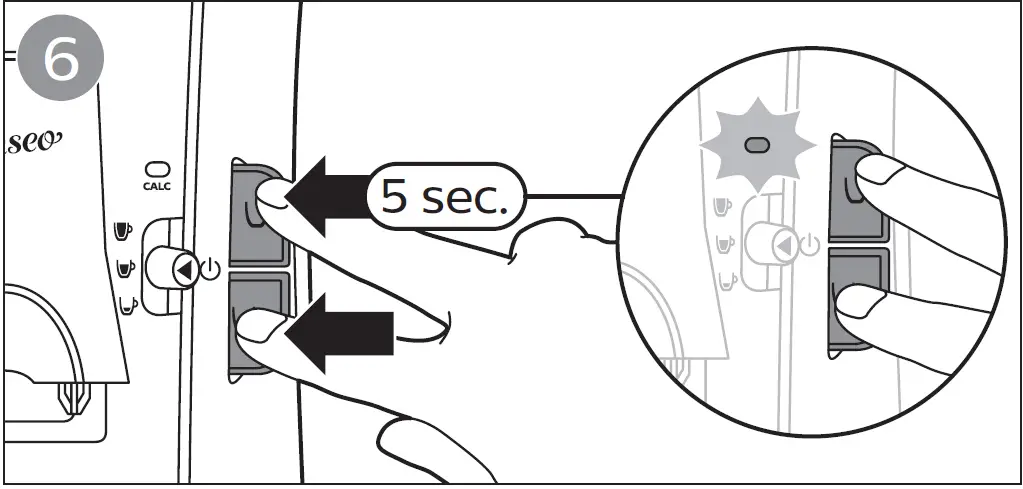 PHILIPS-CSA230/50-Coffee-Machine-39
