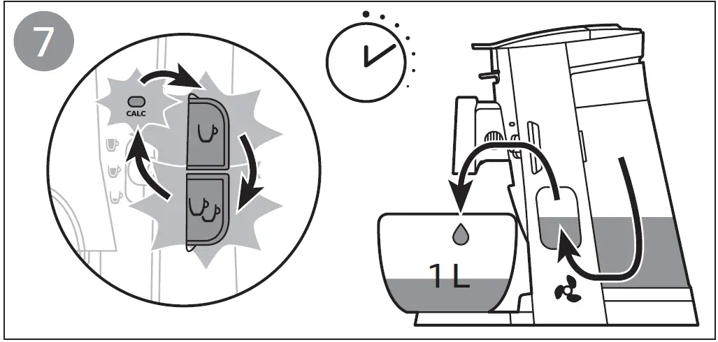 PHILIPS-CSA230/50-Coffee-Machine-40