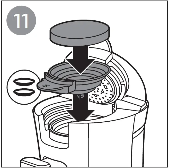 PHILIPS-CSA230/50-Coffee-Machine-44