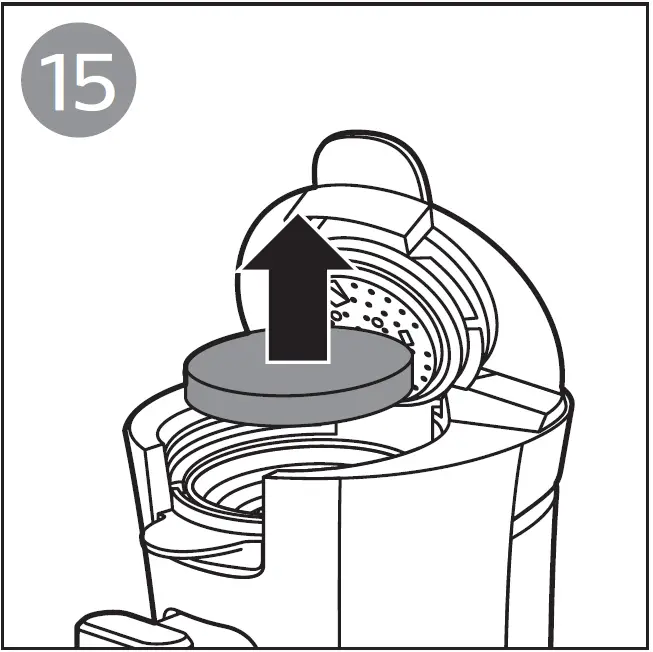 PHILIPS-CSA230/50-Coffee-Machine-48