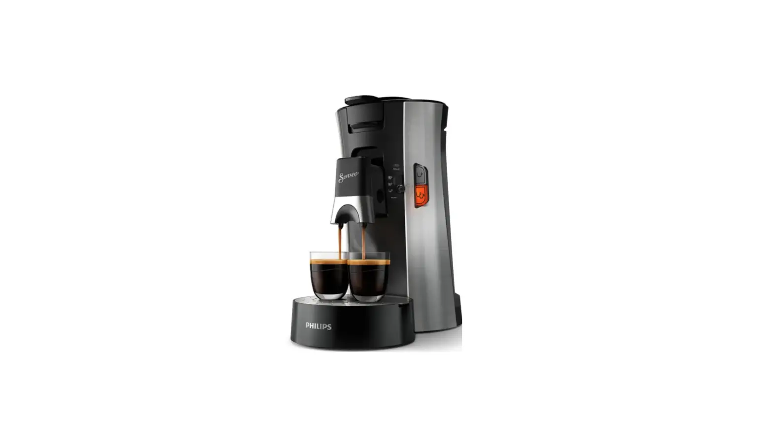 Philips Csa230/50 Coffee Machine User Manual