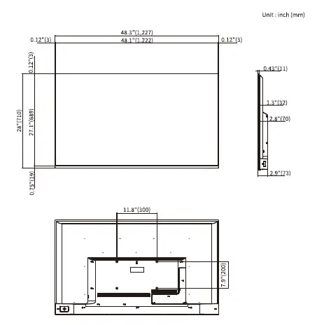 SHARP-4P-B50EJ2U-50-Inch-Class-Commercial-TV-23