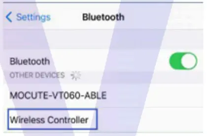 arVin Mobile Game Controlle - Figure 2