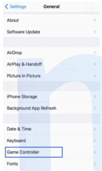 arVin Mobile Game Controlle - Figure 3