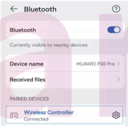 arVin Mobile Game Controlle - Figure 4