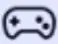 arVin Mobile Game Controlle - icon