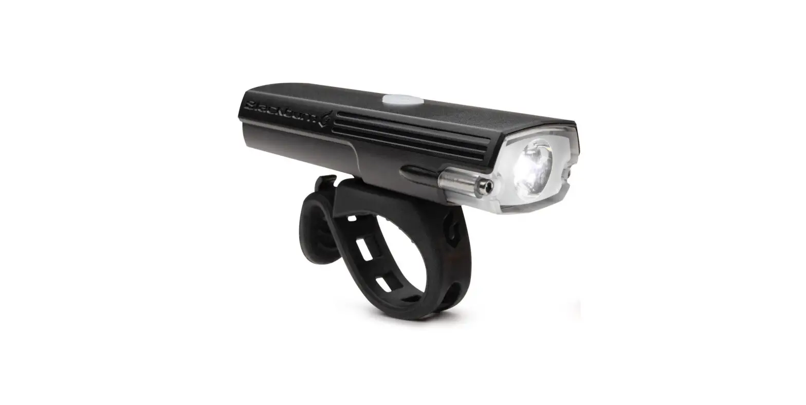 Blackburn Dayblazer 550 7134751 Usb Rechargeable Light User Manual
