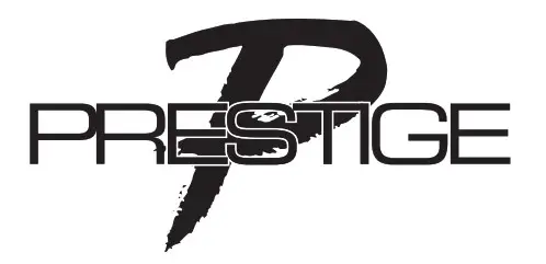 PRESTIGE APS -logo
