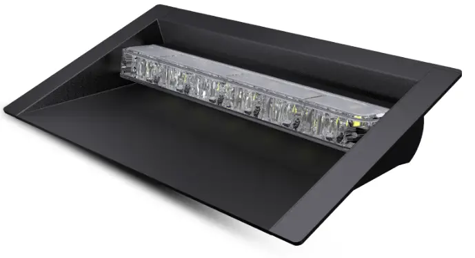 Cell2 EDGESABER SHROUD Edgesaber Mount Kit