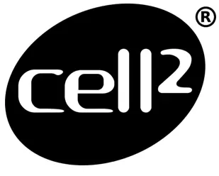 Cell2 logo