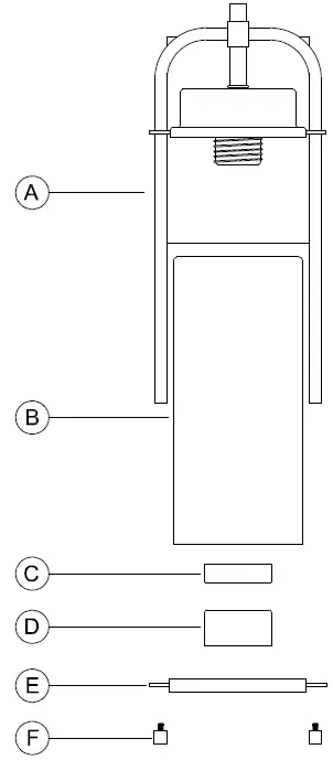PROGRESS-LIGHTING-P560354-031-Winder-1-Light-12-75-in-Black-Outdoor-Wall-Light-FIG-1