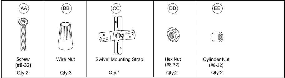 PROGRESS-LIGHTING-P560354-031-Winder-1-Light-12-75-in-Black-Outdoor-Wall-Light-FIG-2