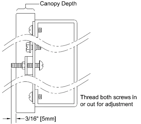 PROGRESS-LIGHTING-P560354-031-Winder-1-Light-12-75-in-Black-Outdoor-Wall-Light-FIG-4