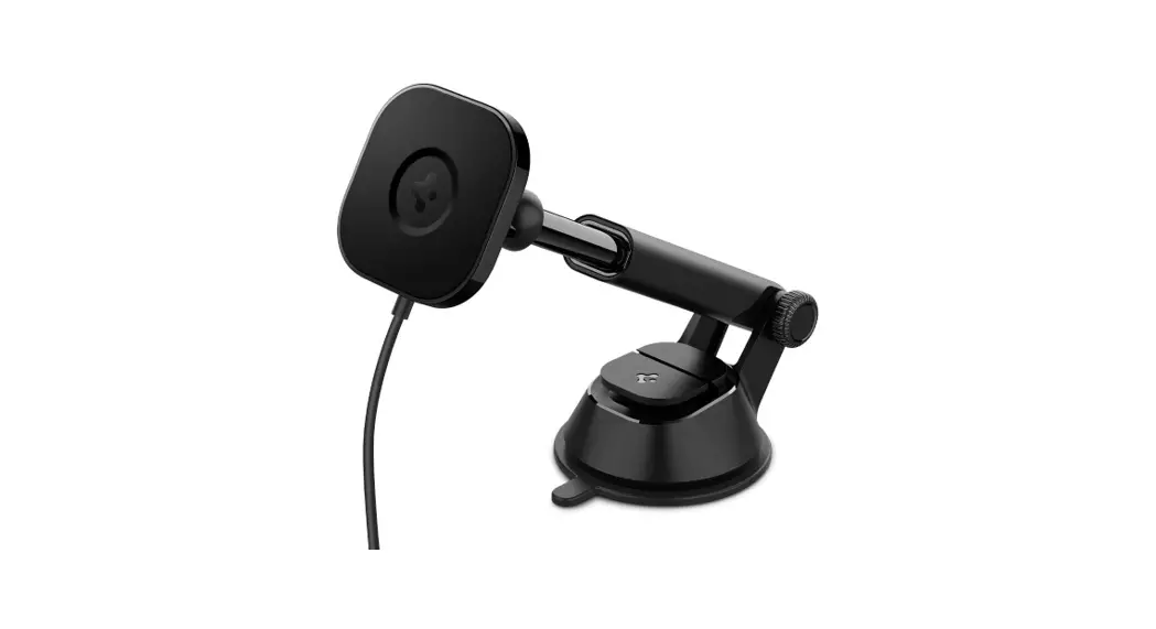 Spigen Itm35w Onetap Pro 3 15w Wireless Car Charger Dashboard User Manual