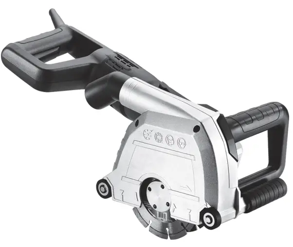 HIKOKI CM 5MA 125mm Wall Chaser -