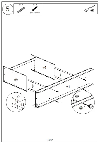 FUFU-GAGA-KF020321-01-Vanity-Dressing-Table-11
