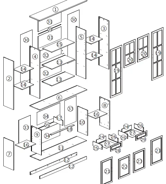 FUFU-GAGA-KF020321-01-Vanity-Dressing-Table-5
