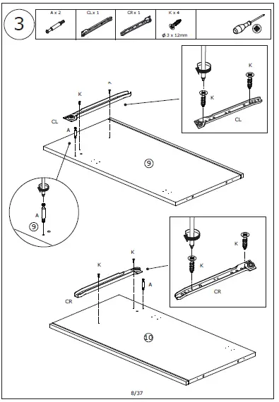 FUFU-GAGA-KF020321-01-Vanity-Dressing-Table-9