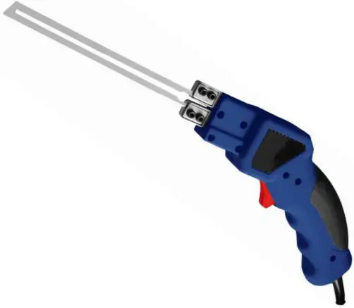 westfalia WEDS150 Electric Hot Knife Foam Board Cutte-fig1