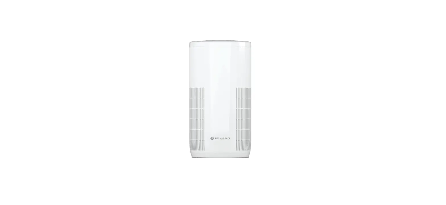 Hathaspace Hse1500 Harmony 1500 Air Purifier User Manual
