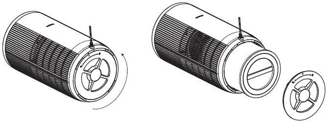 HATHASPACE-HSE1500-HARMONY-1500-Air-Purifier-FIG-5
