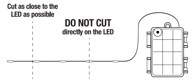 FEIT-Electric-FY30-100-CW-SLV-30-ft.-Cool-White-Silver-Wire-Fairy-String-Lights-FIG-2