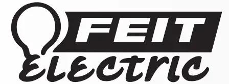 FEIT-Electric-LOGO