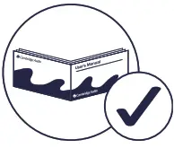 Cambridge Audio SX-50 Speakers - icon