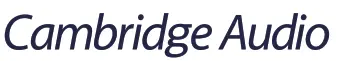 Cambridge Audio logo