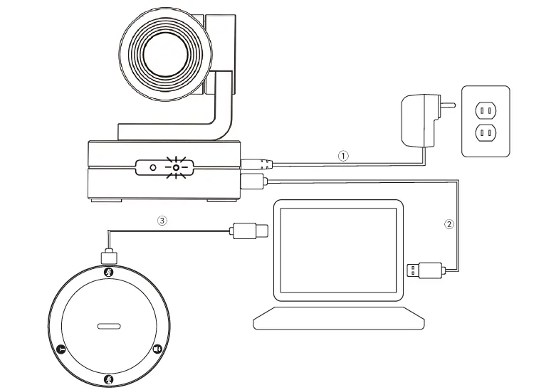 celexon-VKS2040-PTZ-Camera-Full-HD-Video-Conference-System-5