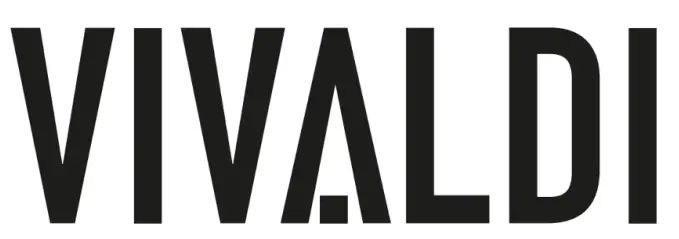 VIVALDI Logo