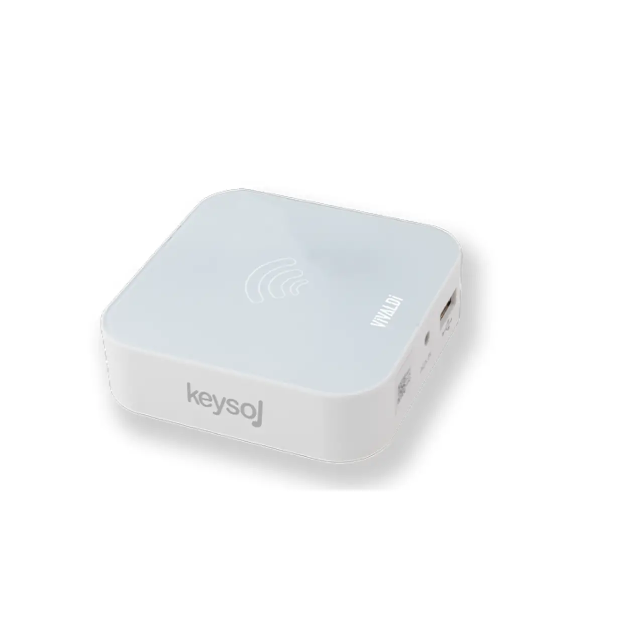 Vivaldi Keysol-15s Universal Wifi User Manual