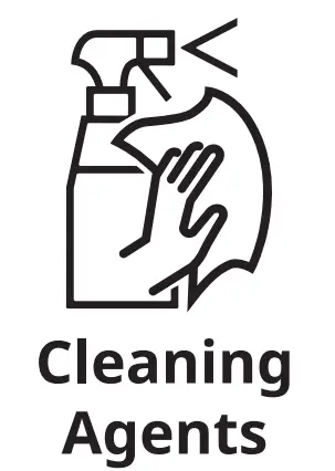 Cleaning Agents