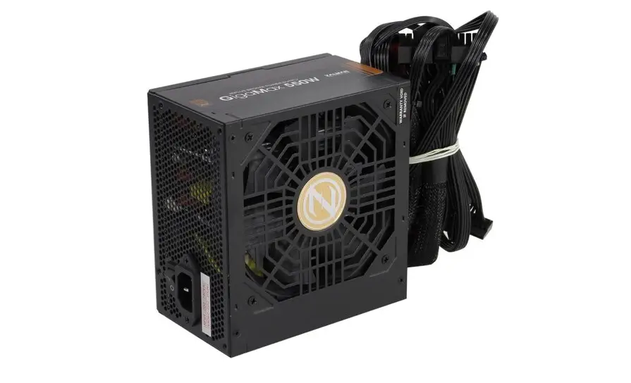 Zalman Gigamax Series 550w Power Supply Units User Manual Zalman Gigamax Series 550w Power Supply Units User Manual