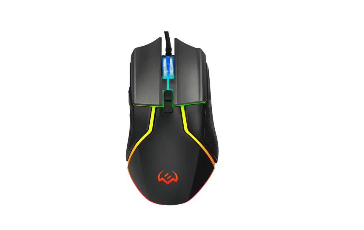 Sven Rx-g960 Gaming Mouse User Manual