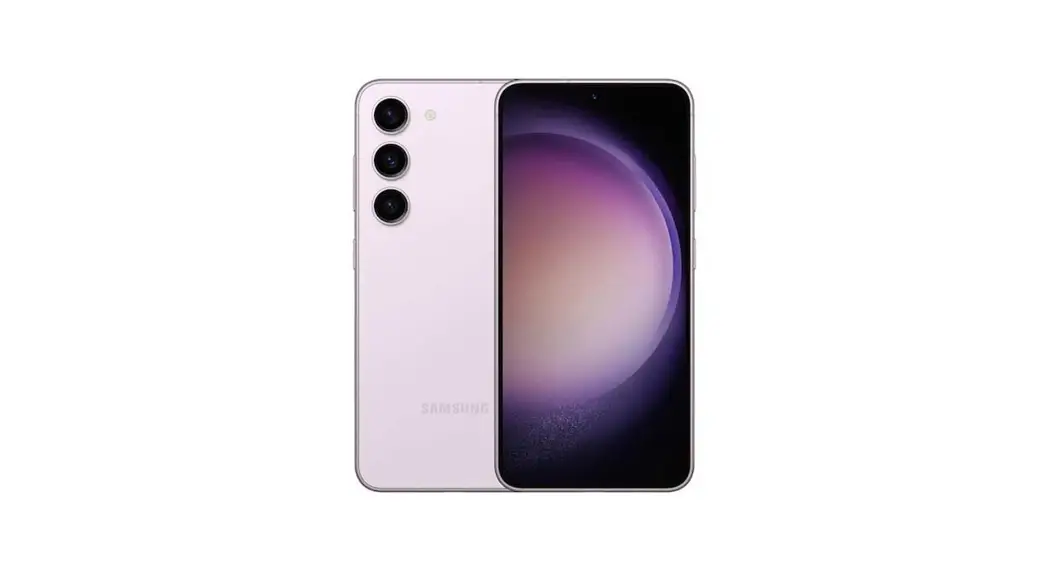 Samsung Galaxy S23 Smartphone User Guide