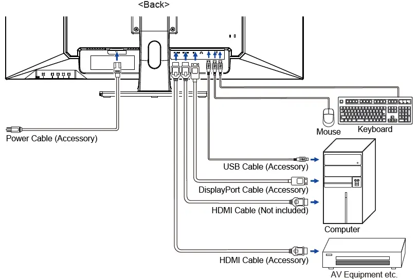 iiyama-ProLite-XUB3493WQSU-LCD-Monitor-13