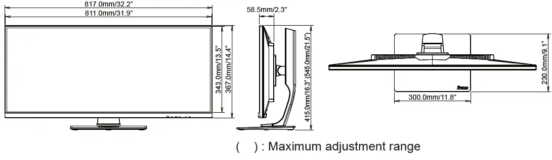iiyama-ProLite-XUB3493WQSU-LCD-Monitor-41