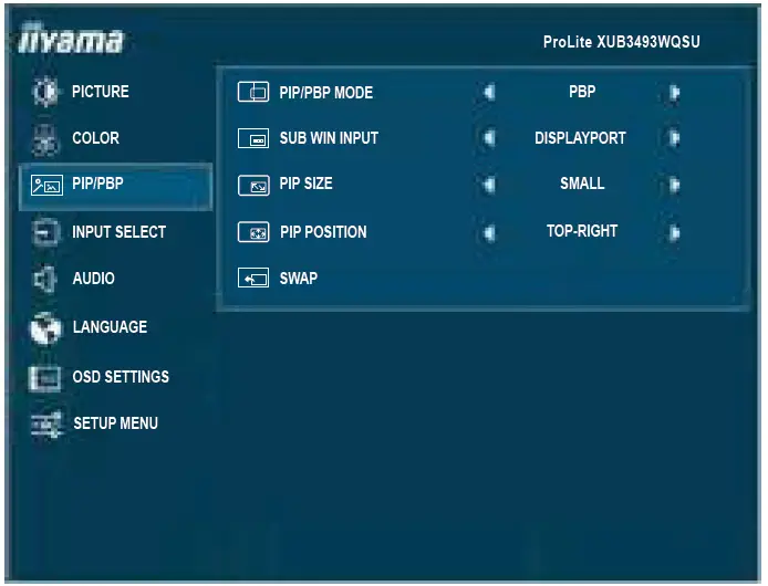 iiyama-ProLite-XUB3493WQSU-LCD-Monitor-45