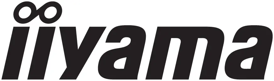 iiyama-ProLite-XUB3493WQSU-LCD-Monitor-logo