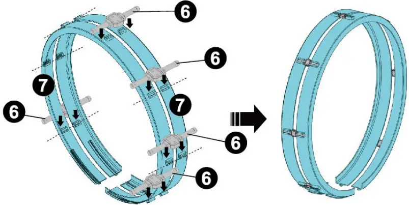 Loop Assembly