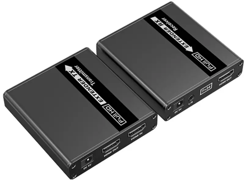 LENKENG LKV223P Point To Point Extender