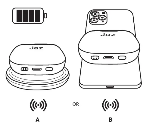 sbs-Jaz-MAKS-White-Snowfall-TWS-Earphones-with-ANC-FIG-2