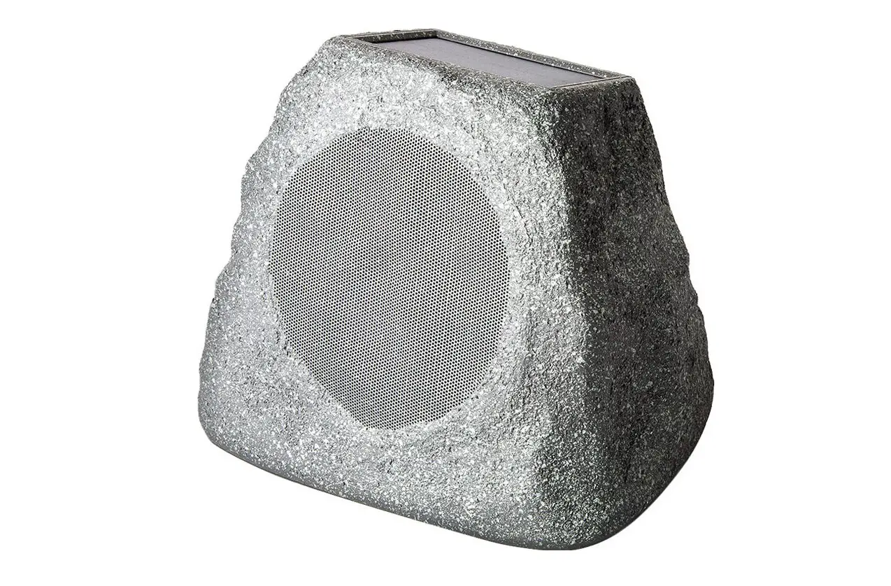 Ion Solar Rock Multi-sync User Guide