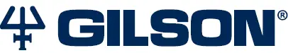GILSON-LOGO