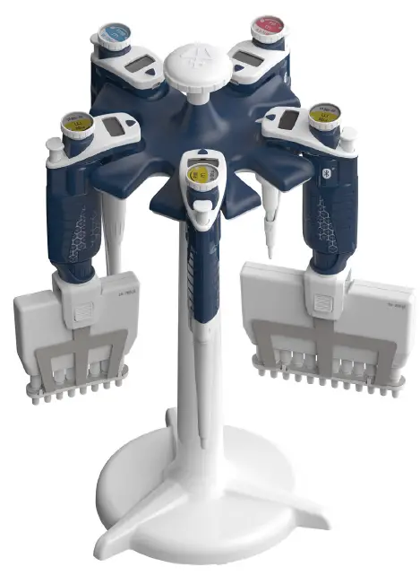 GILSON-LT801541-C-Power-Carrousel-PRO