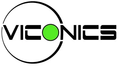 VICONICS-LOGO