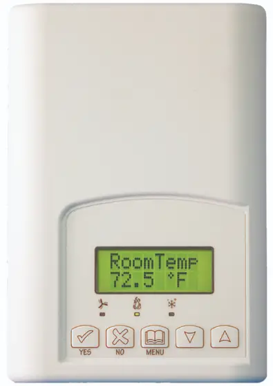 VICONICS-VT7600-Series-Communicating-and-Non-Communicating-PRODUCT