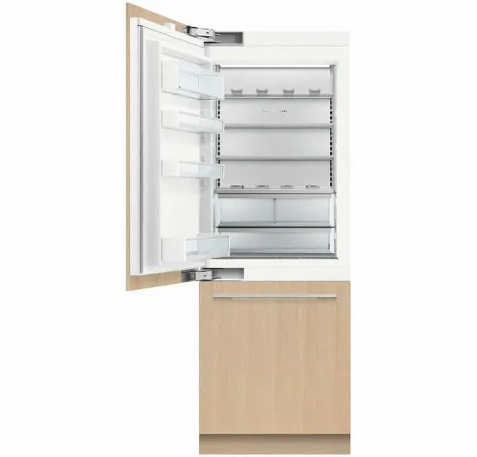 Integrated Refrigerator Freezer RS3084WLU1