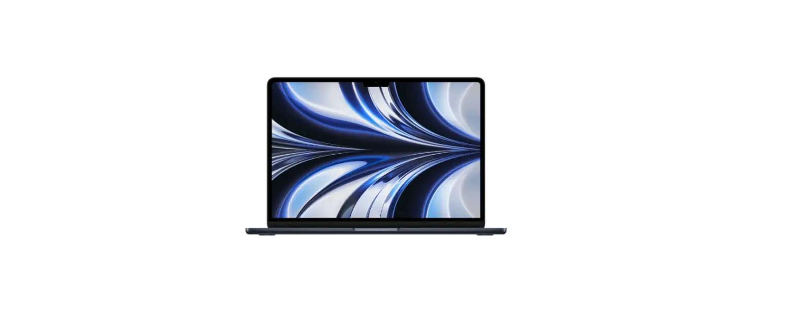 Apple Air M2 Macbook User Manual